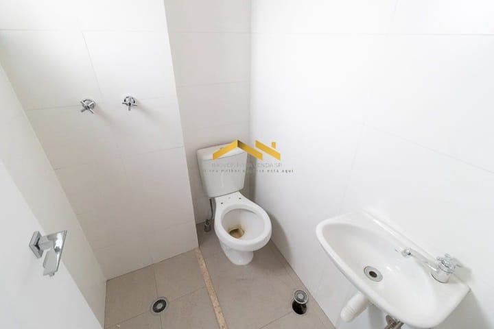 Apartamento à venda com 3 quartos, 165m² - Foto 44