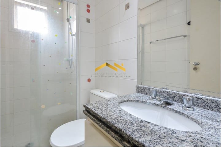 Apartamento à venda com 3 quartos, 86m² - Foto 6