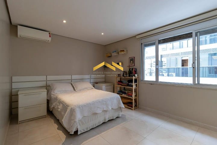 Apartamento à venda com 3 quartos, 224m² - Foto 37