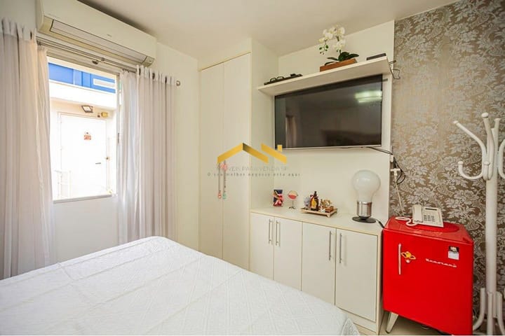 Casa à venda com 5 quartos, 231m² - Foto 56