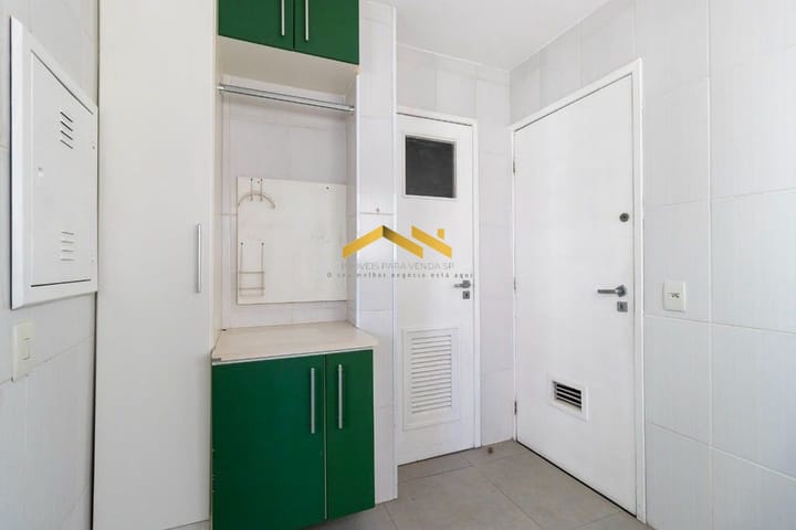 Apartamento à venda com 3 quartos, 90m² - Foto 11