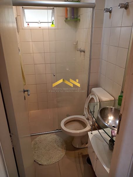 Apartamento à venda com 2 quartos, 77m² - Foto 11