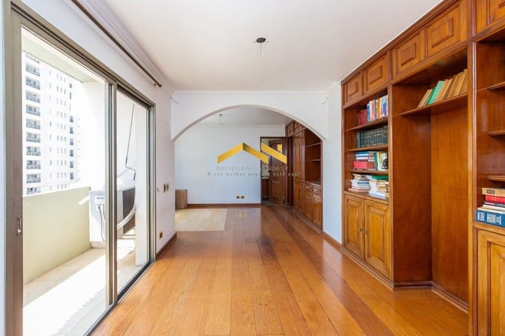 Apartamento à venda com 4 quartos, 425m² - Foto 12