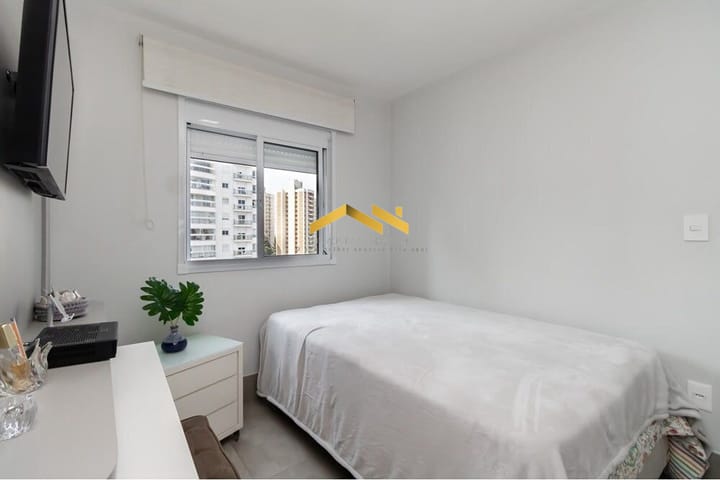 Apartamento à venda com 2 quartos, 56m² - Foto 13