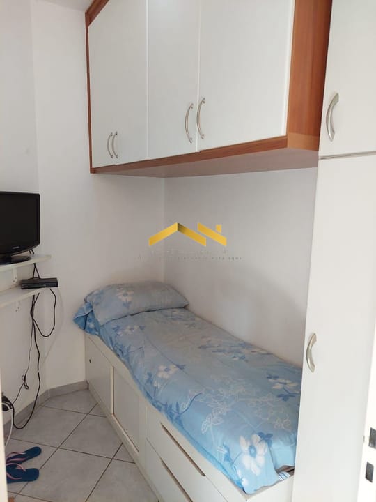 Apartamento à venda com 3 quartos, 96m² - Foto 9