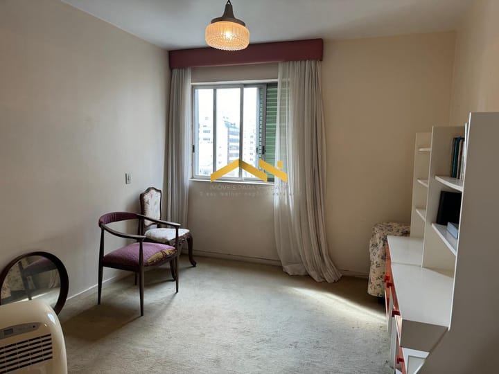 Apartamento à venda com 3 quartos, 230m² - Foto 18