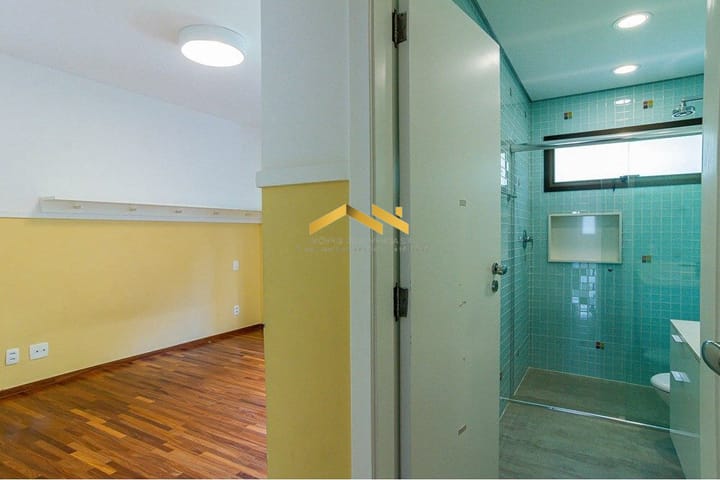 Apartamento à venda com 3 quartos, 287m² - Foto 36