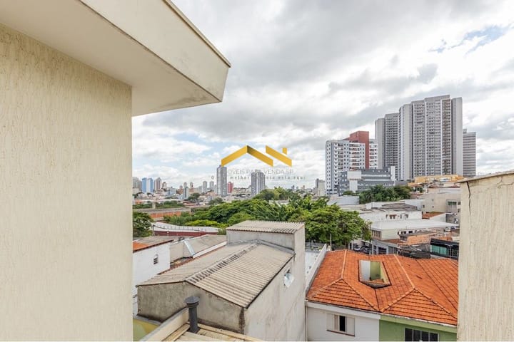 Casa à venda com 3 quartos, 139m² - Foto 7