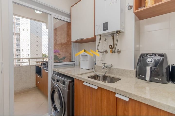 Apartamento à venda com 2 quartos, 66m² - Foto 45