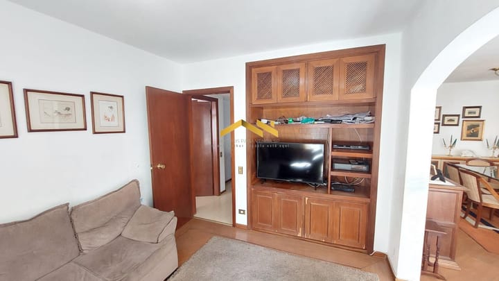 Apartamento à venda com 4 quartos, 158m² - Foto 15