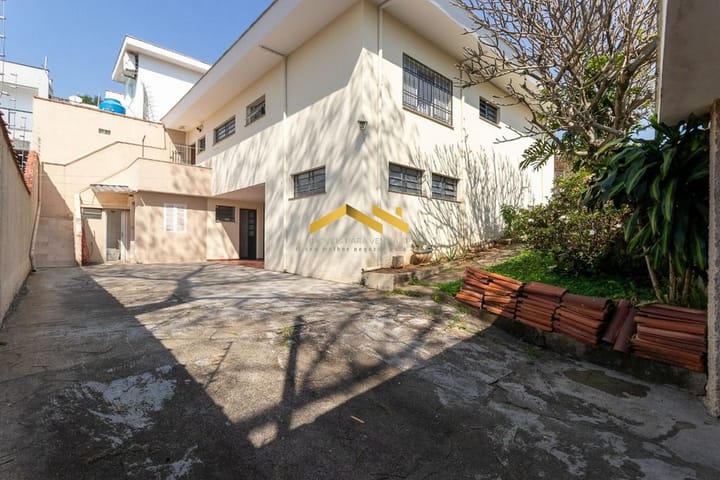 Casa à venda com 3 quartos, 193m² - Foto 29