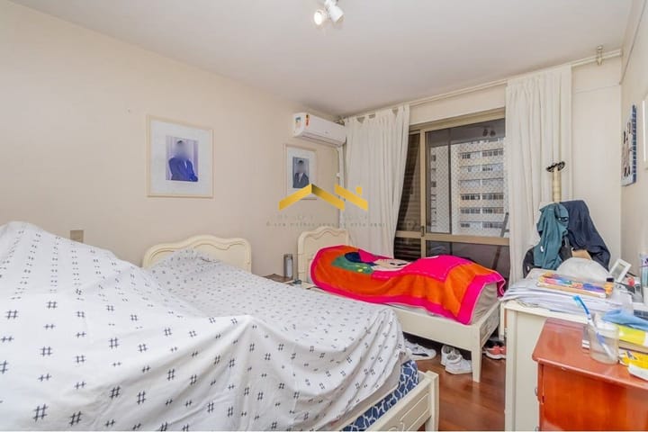 Apartamento à venda com 5 quartos, 310m² - Foto 7