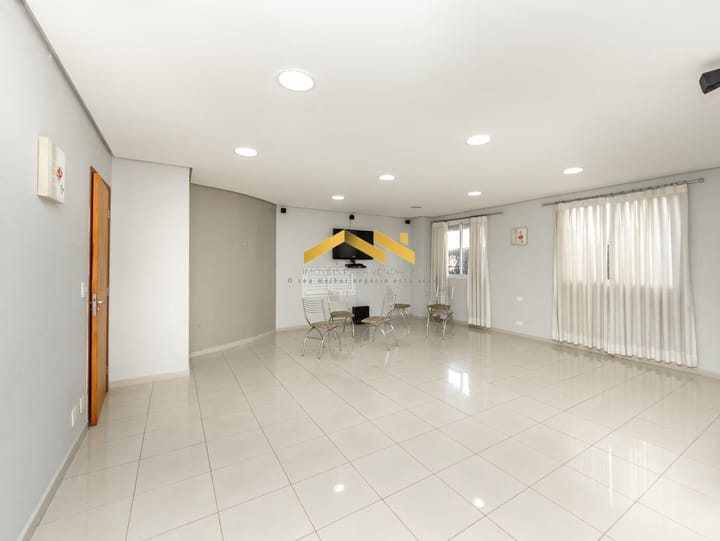 Apartamento à venda com 3 quartos, 78m² - Foto 29