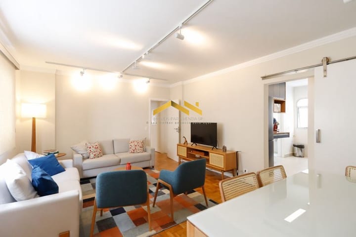 Apartamento à venda com 3 quartos, 94m² - Foto 32