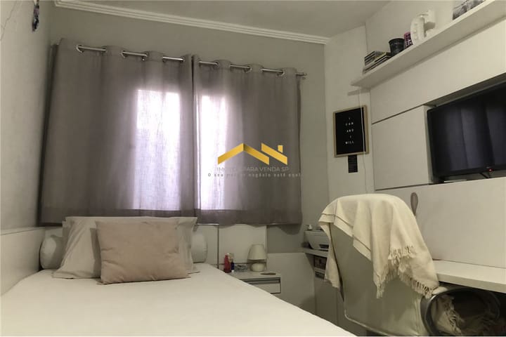 Casa à venda com 3 quartos, 84m² - Foto 12