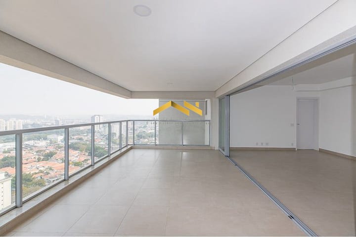 Apartamento à venda com 3 quartos, 155m² - Foto 41