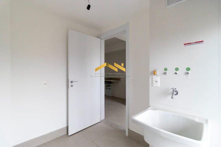 Apartamento à venda com 3 quartos, 165m² - Foto 42