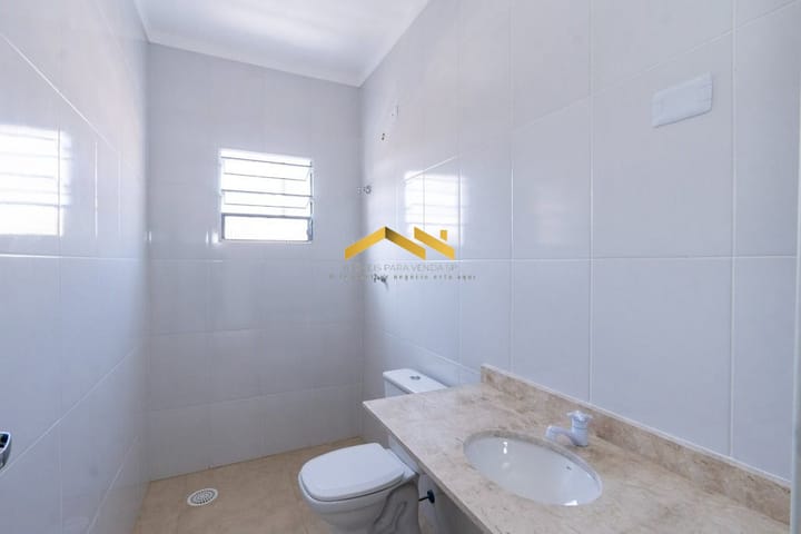 Casa à venda com 3 quartos, 115m² - Foto 9