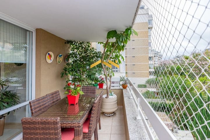 Apartamento à venda com 3 quartos, 151m² - Foto 39