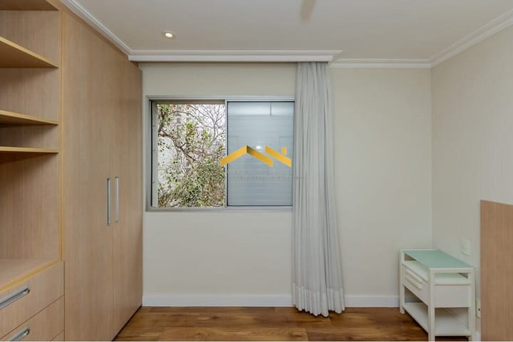 Apartamento à venda com 3 quartos, 90m² - Foto 20