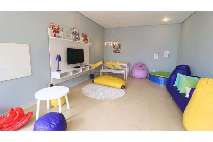 Apartamento à venda com 3 quartos, 147m² - Foto 21