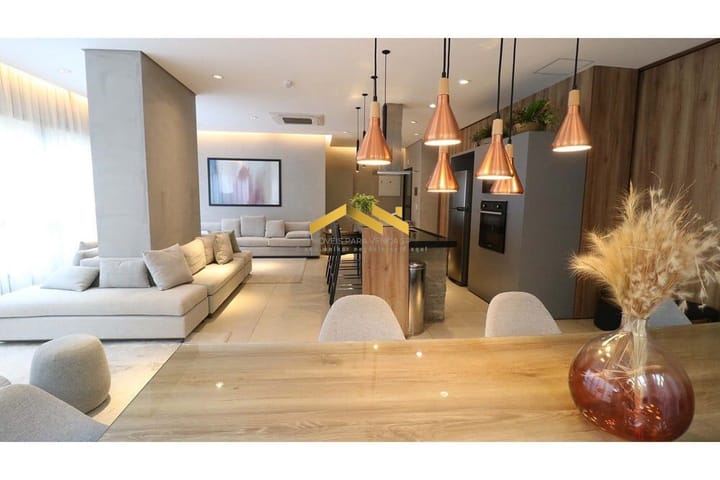 Apartamento à venda com 2 quartos, 55m² - Foto 17