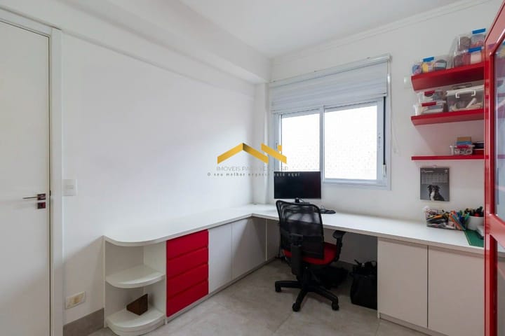 Apartamento à venda com 2 quartos, 82m² - Foto 41