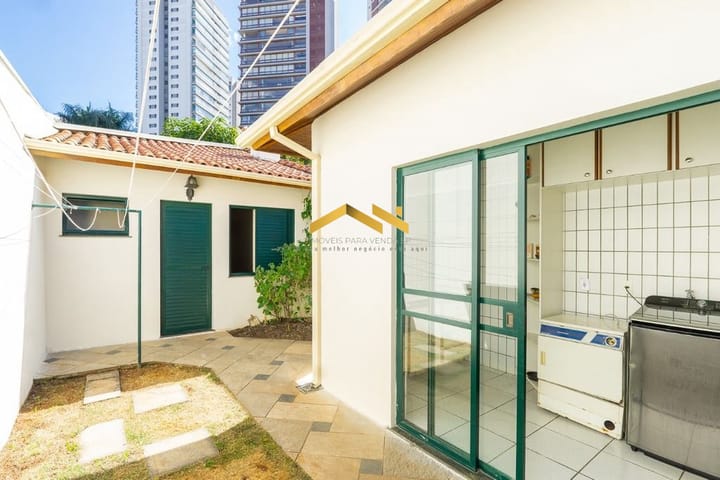 Casa à venda com 3 quartos, 288m² - Foto 5