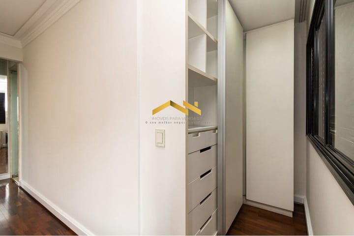 Apartamento à venda com 3 quartos, 158m² - Foto 58