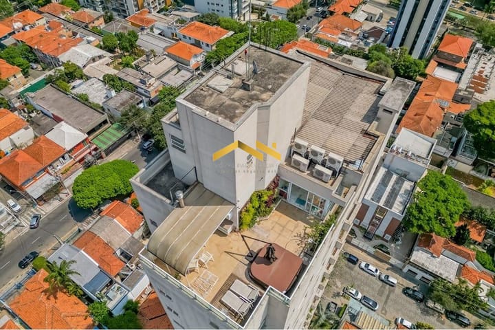 Apartamento à venda com 4 quartos, 350m² - Foto 20