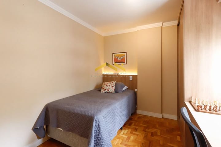 Apartamento à venda com 3 quartos, 94m² - Foto 29