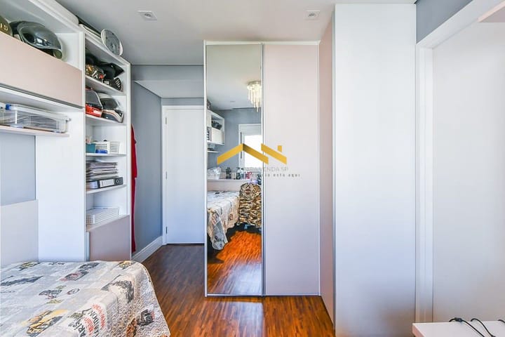 Apartamento à venda com 4 quartos, 238m² - Foto 70