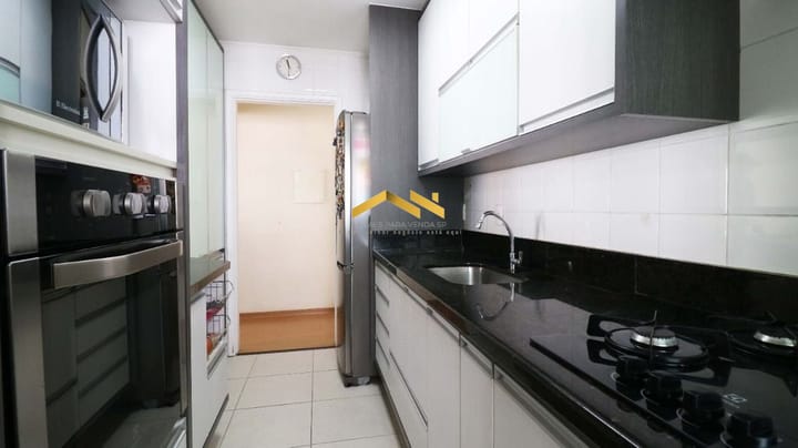 Apartamento à venda com 3 quartos, 75m² - Foto 44