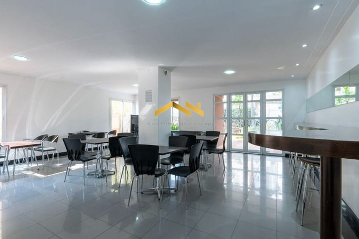 Apartamento à venda com 3 quartos, 90m² - Foto 12