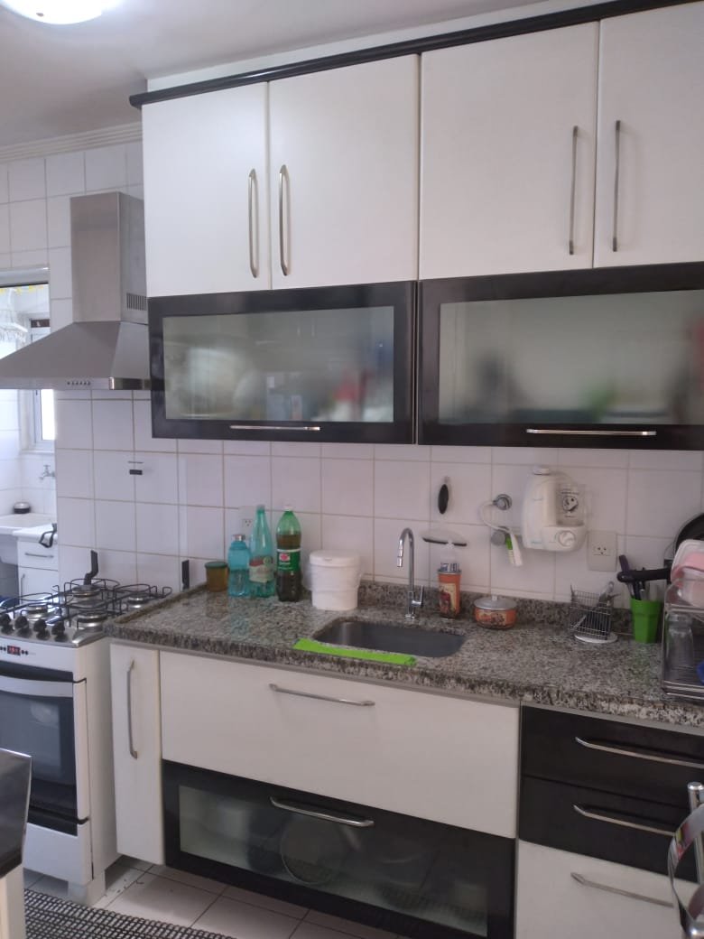 Apartamento à venda com 3 quartos, 83m² - Foto 9