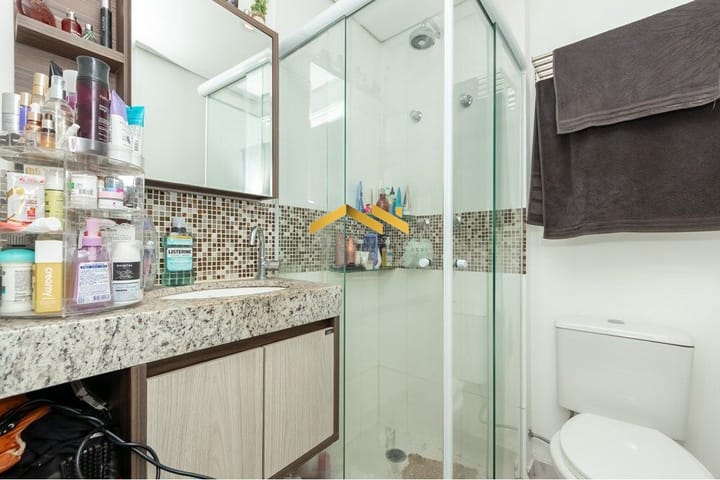 Apartamento à venda com 2 quartos, 97m² - Foto 6