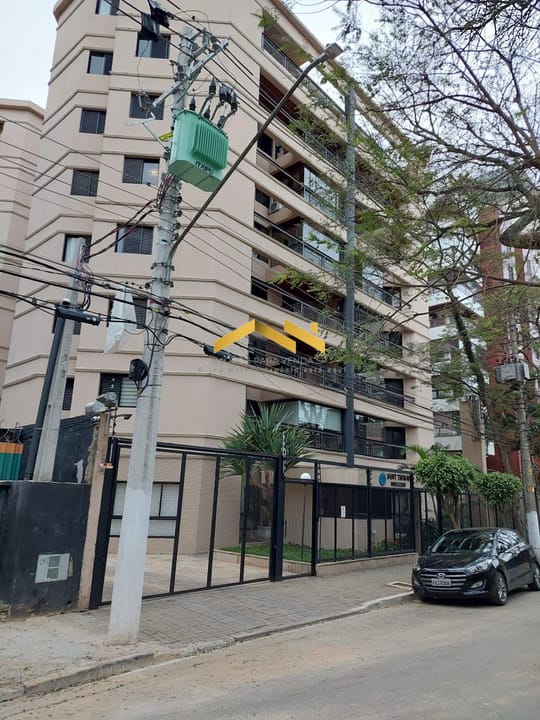 Apartamento à venda com 3 quartos, 96m² - Foto 14