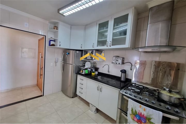 Apartamento à venda com 2 quartos, 85m² - Foto 21