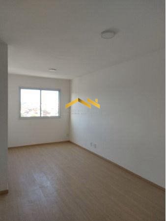 Apartamento à venda com 2 quartos, 48m² - Foto 1