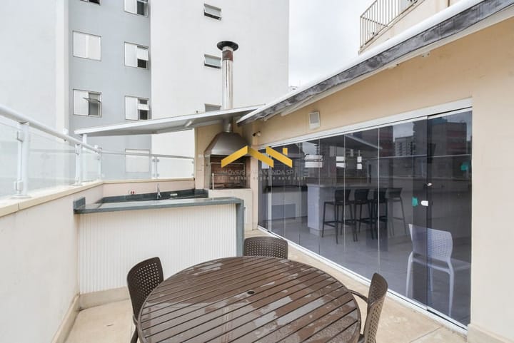 Apartamento à venda com 3 quartos, 90m² - Foto 16