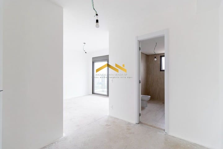 Apartamento à venda com 3 quartos, 165m² - Foto 45