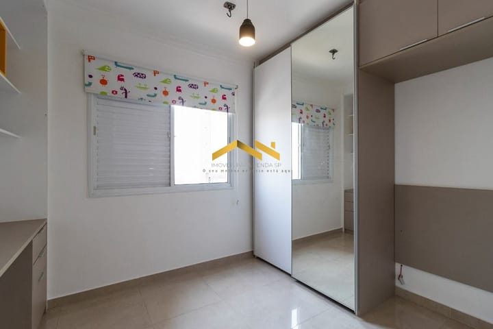 Apartamento à venda com 2 quartos, 60m² - Foto 25