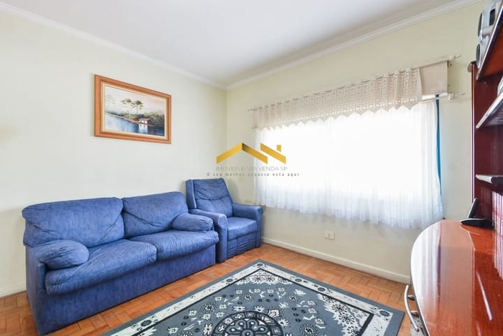 Apartamento à venda com 3 quartos, 140m² - Foto 30