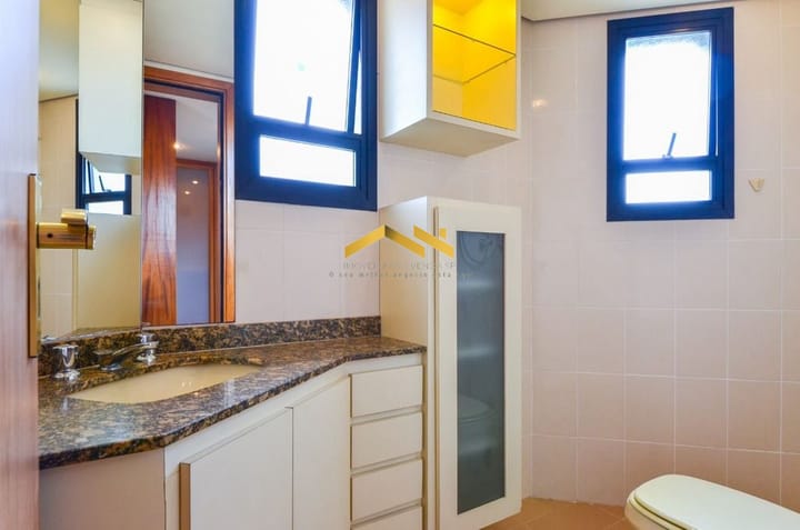 Apartamento à venda com 3 quartos, 176m² - Foto 41