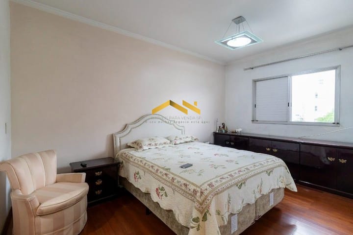 Apartamento à venda com 3 quartos, 148m² - Foto 40