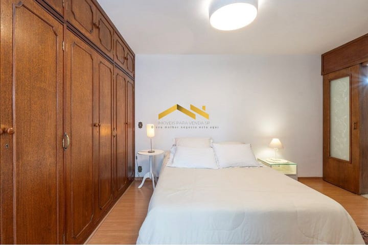 Apartamento à venda com 3 quartos, 147m² - Foto 60