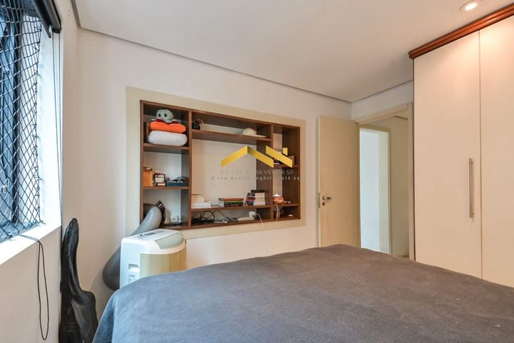 Apartamento à venda com 2 quartos, 65m² - Foto 63