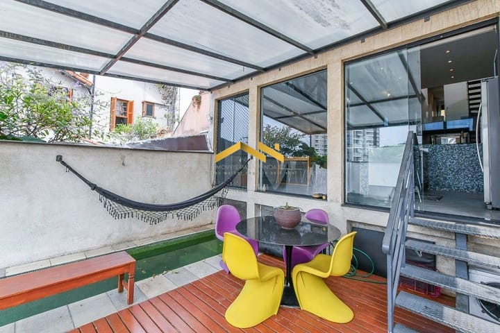 Casa à venda com 3 quartos, 400m² - Foto 37