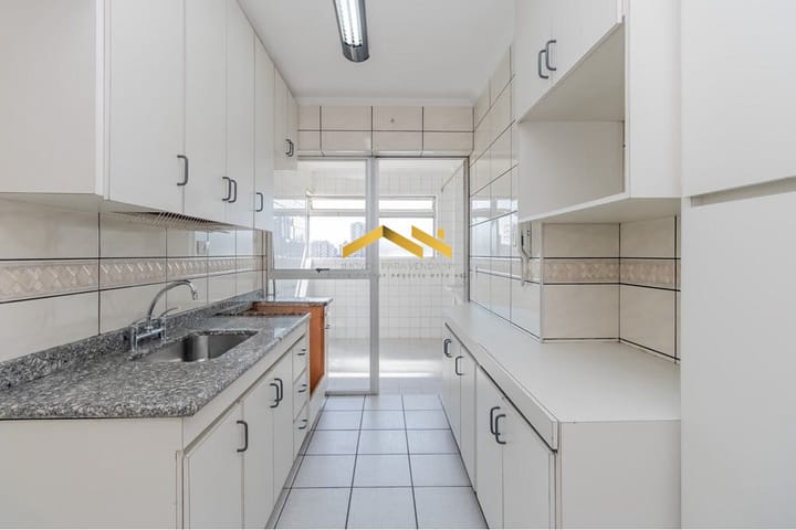 Apartamento à venda com 3 quartos, 66m² - Foto 33