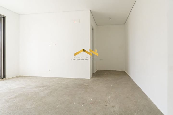 Apartamento à venda com 3 quartos, 134m² - Foto 9